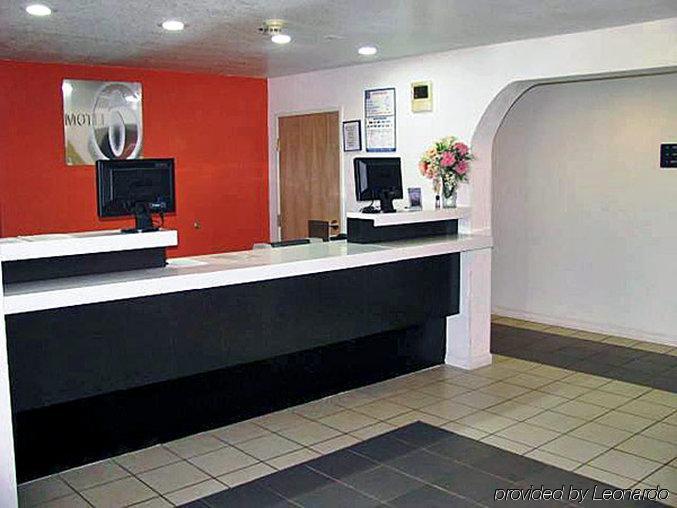 Motel 6-Mcalester, Ok Kültér fotó