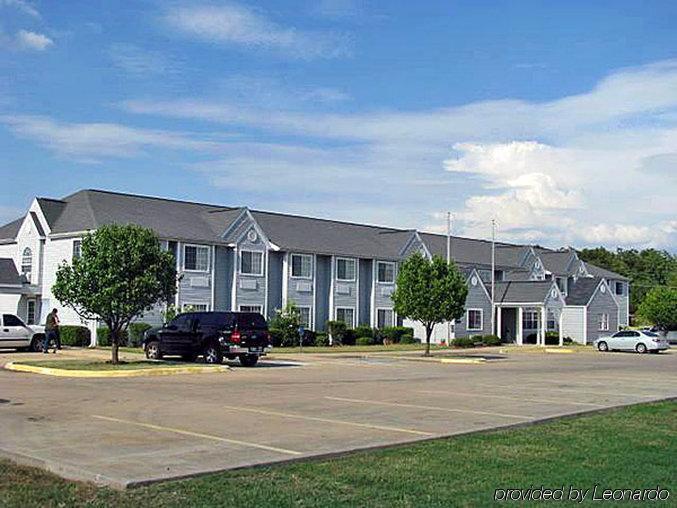 Motel 6-Mcalester, Ok Kültér fotó